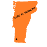 MADE IN VERMONT