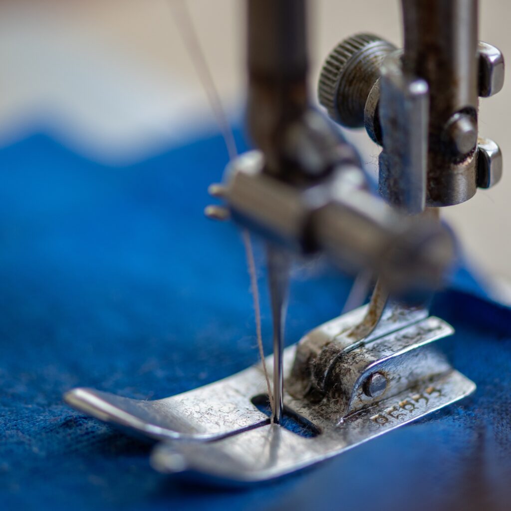 Automating textile jobs